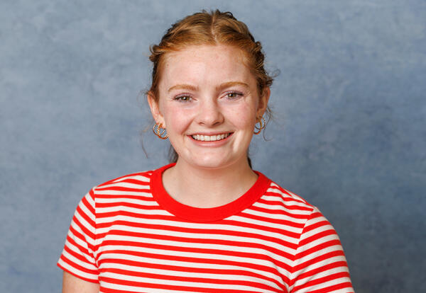 Photo of Gracie Walters