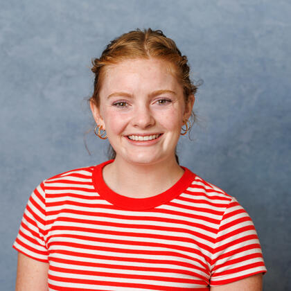 Photo of Gracie Walters