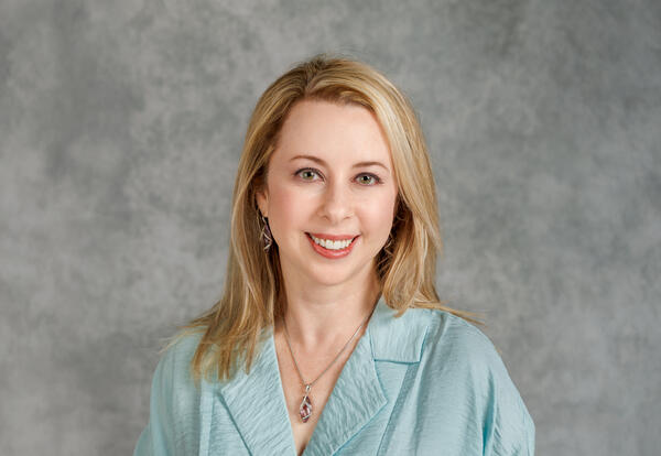 Photo of Jaimie Beckham