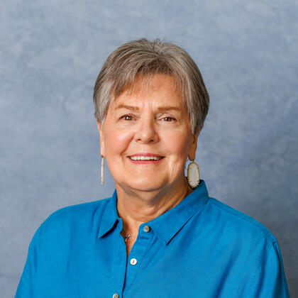 Photo of Karen Pittman