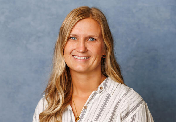 Photo of Kelli Unruh