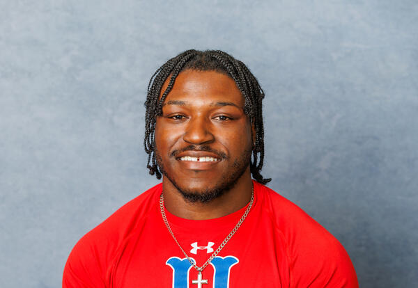 Photo of KJ Smith