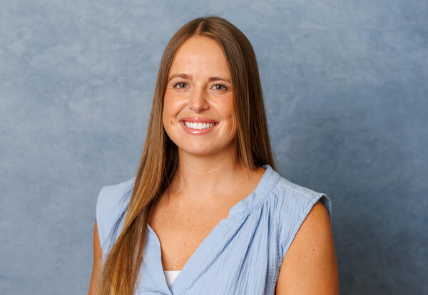 Photo of Maggie Proffitt
