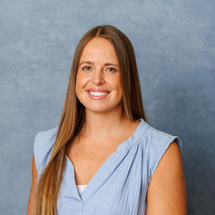 Photo of Maggie Proffitt