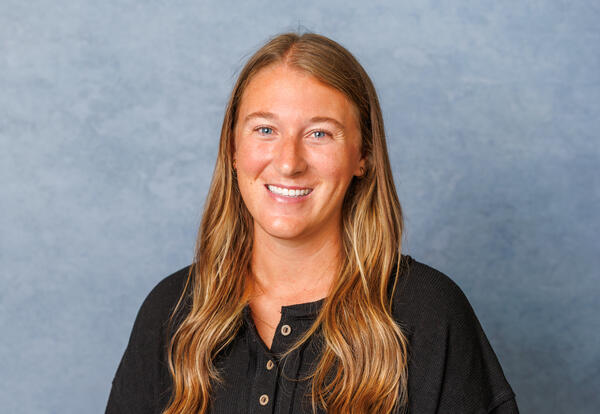 Photo of Sarah Sykes