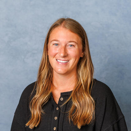 Photo of Sarah Sykes