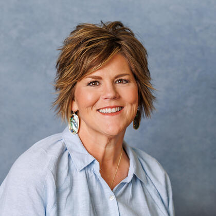 Photo of Tracey Agerton