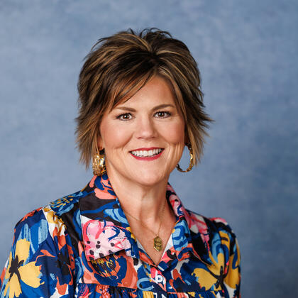 Photo of Tracey Agerton