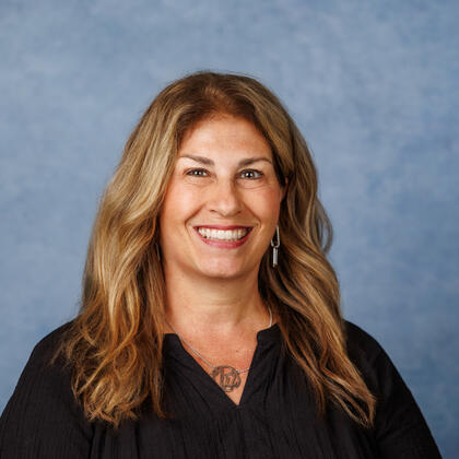 Photo of Lori Rogers