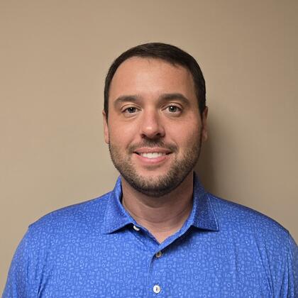 Photo of Jay Lofton