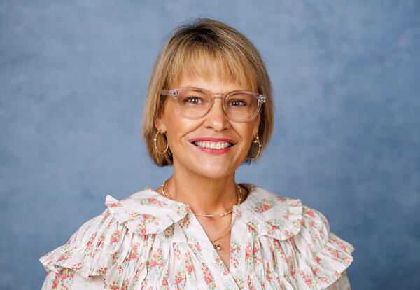 Photo of Kerri Pittman