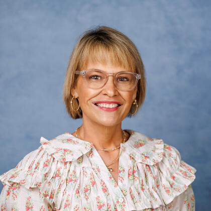 Photo of Kerri Pittman