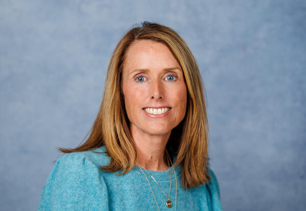 Photo of Vonda Winter