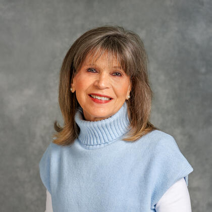 Photo of Gayle Gatton