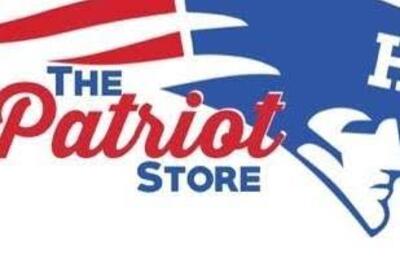 2026-2027 Patriot Store Order Form