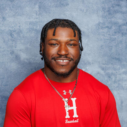 Photo of KJ Smith