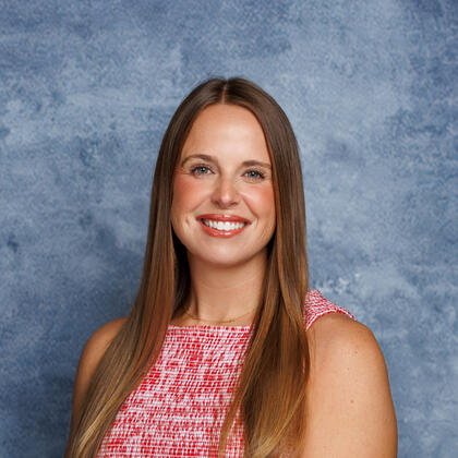 Photo of Maggie Proffitt