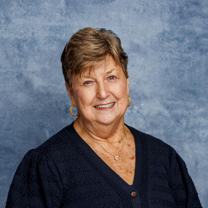 Photo of Cindy Cline