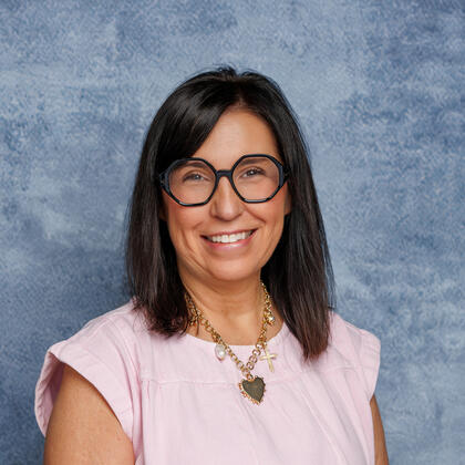Photo of Mo Holley