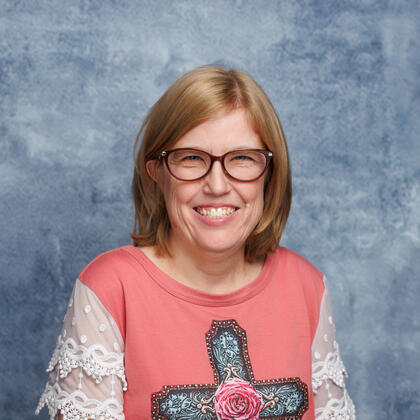 Photo of Paige Knox