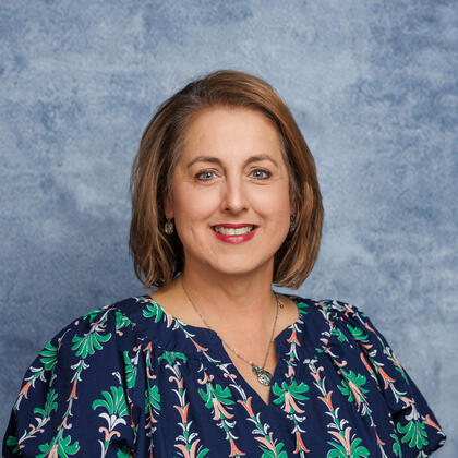 Photo of Jessica Crews