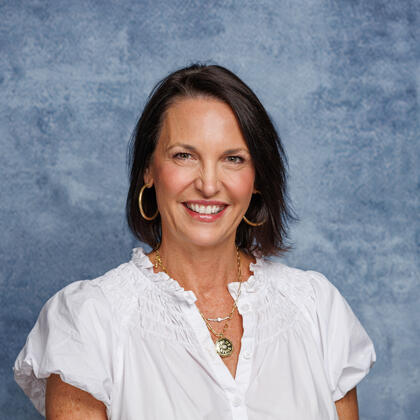 Photo of Allyson Amos