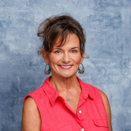 Photo of Tommie Mack