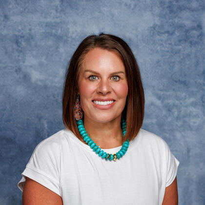 Photo of Jana Thornton
