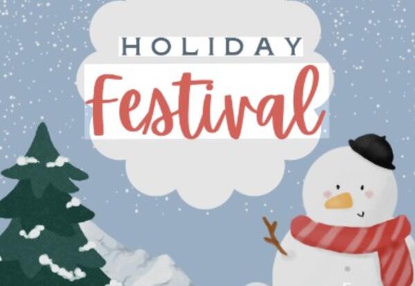 Riverdale Elementary Presents (The Family Love Festival)