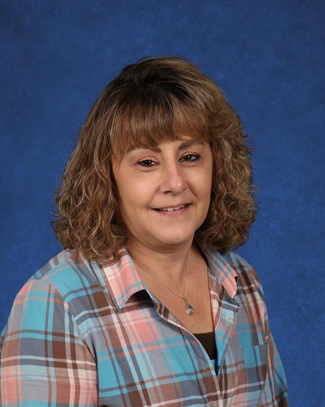 Paula Seger Pearson School