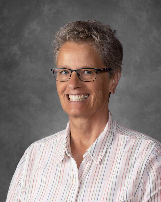 Kimberly Vaccari Pearson School