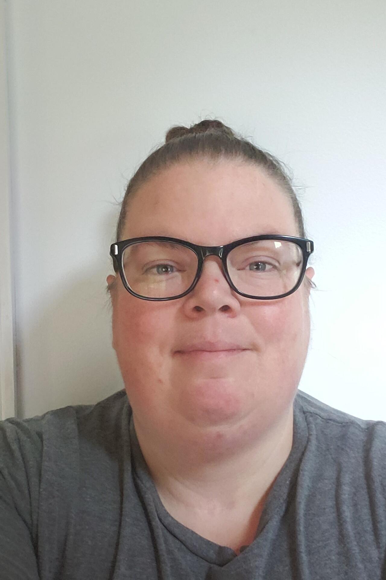 Dorothy Pitchford Winchester Public Schools