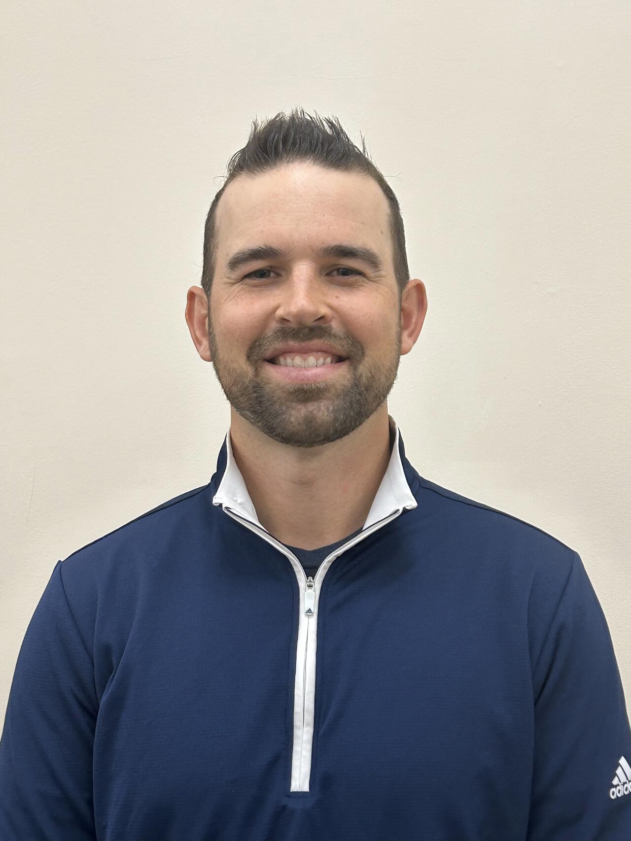 Shane Centrella Board of Education