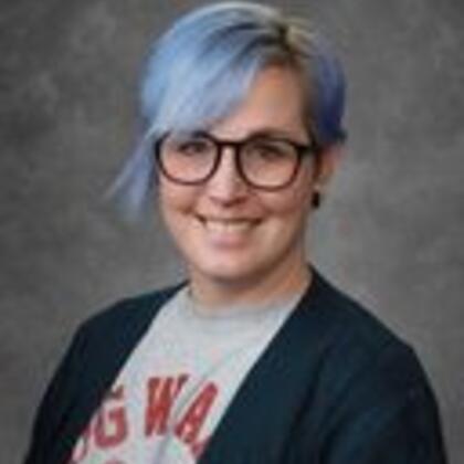 Photo of Jennifer Davis