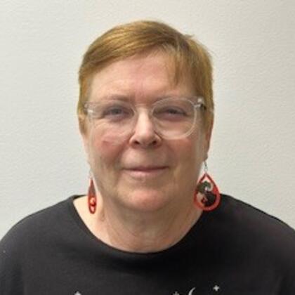 Photo of Dorothea Broughton
