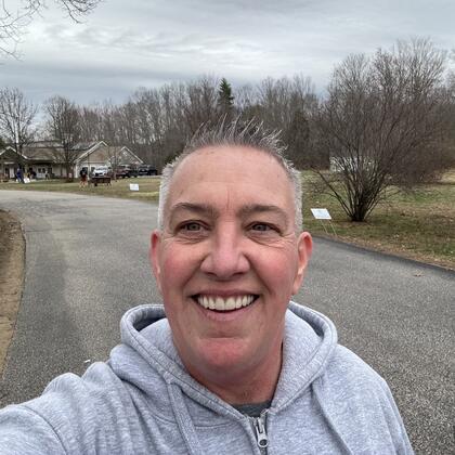 Photo of Jessica Miccio