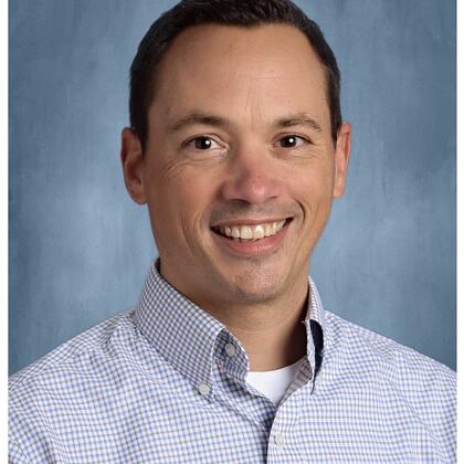 Photo of Ryan Healy