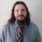 Photo of Joshua Berkman
