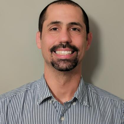 Photo of Jesse Hurlbut