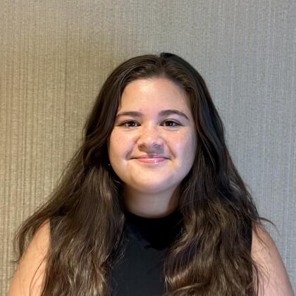 Photo of Rebeca Jimenez
