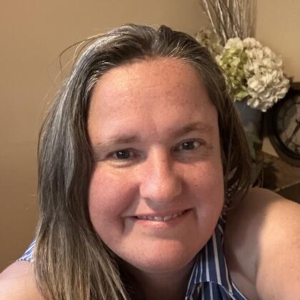 Photo of Cathy Lachance