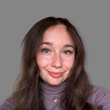Photo of Lily Rischard