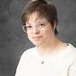 Photo of Lauren Zeidler