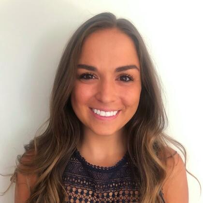 Photo of Megan Chiarella