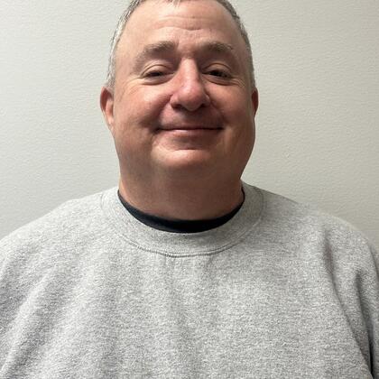 Photo of William Bowles