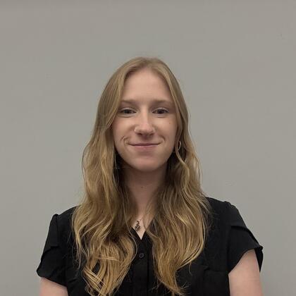 Photo of Valerie Barrieau