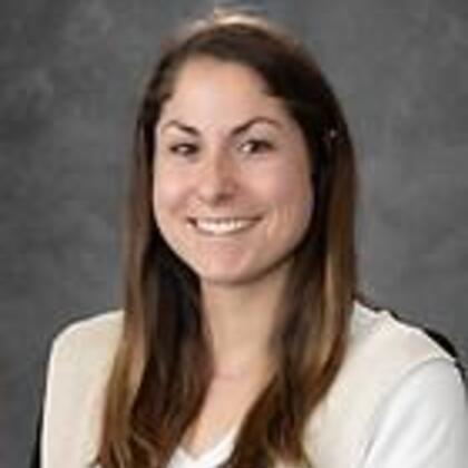 Photo of Briana Patria