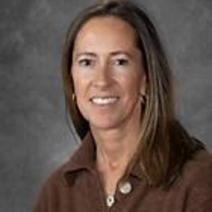 Photo of Jennifer Scacca