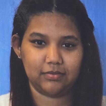 Photo of Keiry Hernandez