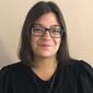 Photo of Michelle Aakjar